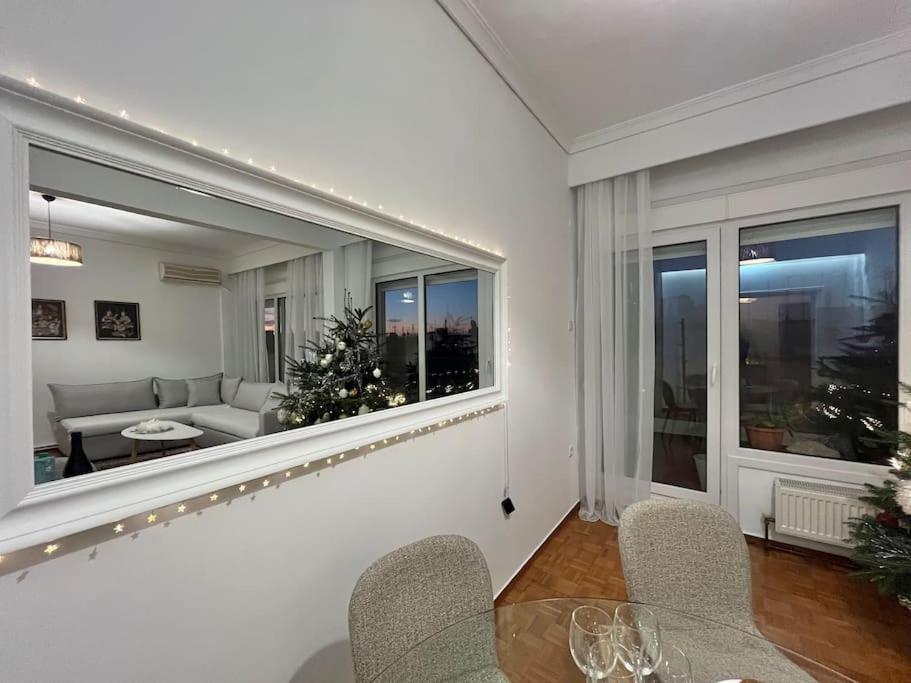 Skg City Center Apartment Thessaloniki Exterior photo