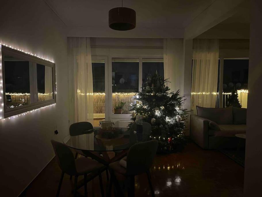 Skg City Center Apartment Thessaloniki Exterior photo