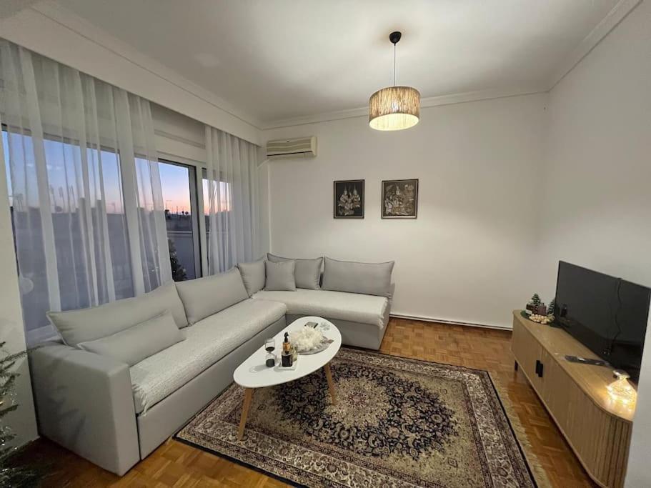 Skg City Center Apartment Thessaloniki Exterior photo