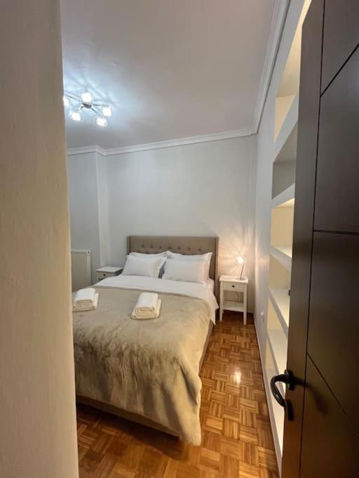 Skg City Center Apartment Thessaloniki Exterior photo