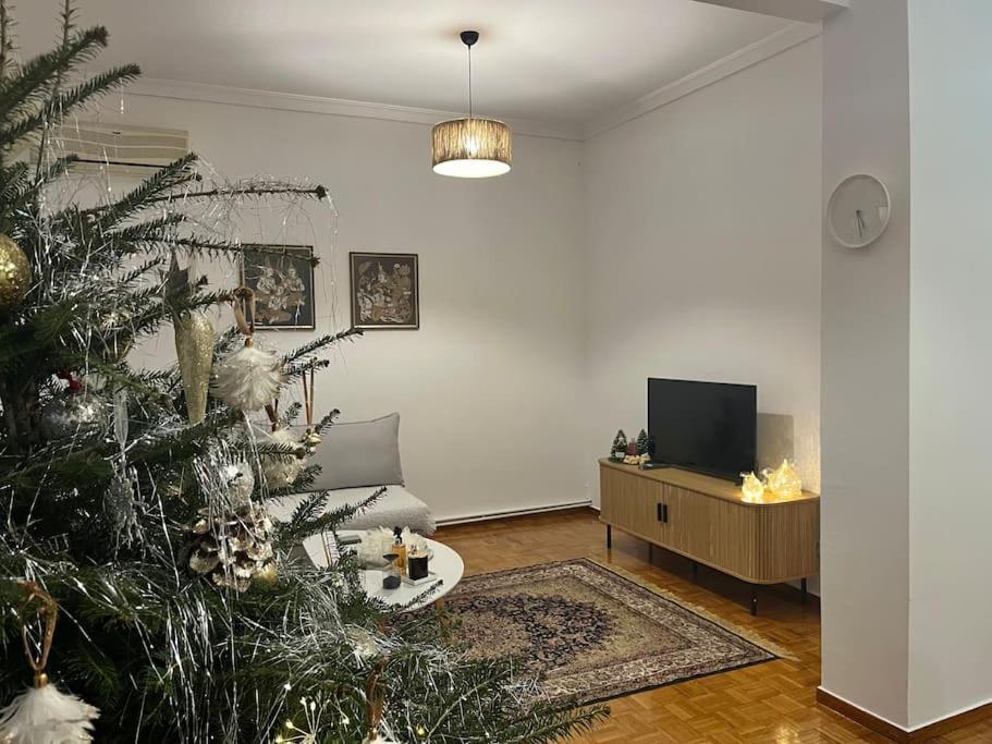 Skg City Center Apartment Thessaloniki Exterior photo