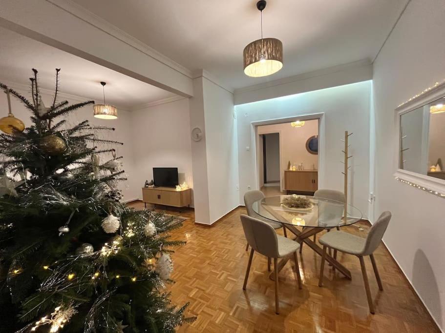 Skg City Center Apartment Thessaloniki Exterior photo
