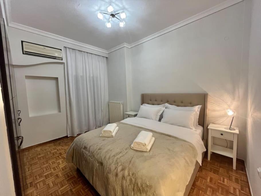 Skg City Center Apartment Thessaloniki Exterior photo
